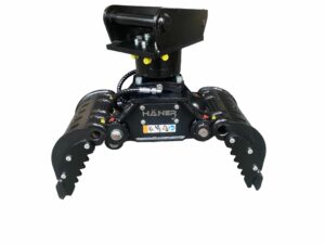 Sortiergreifer HSG1.3AV für 1-3 t