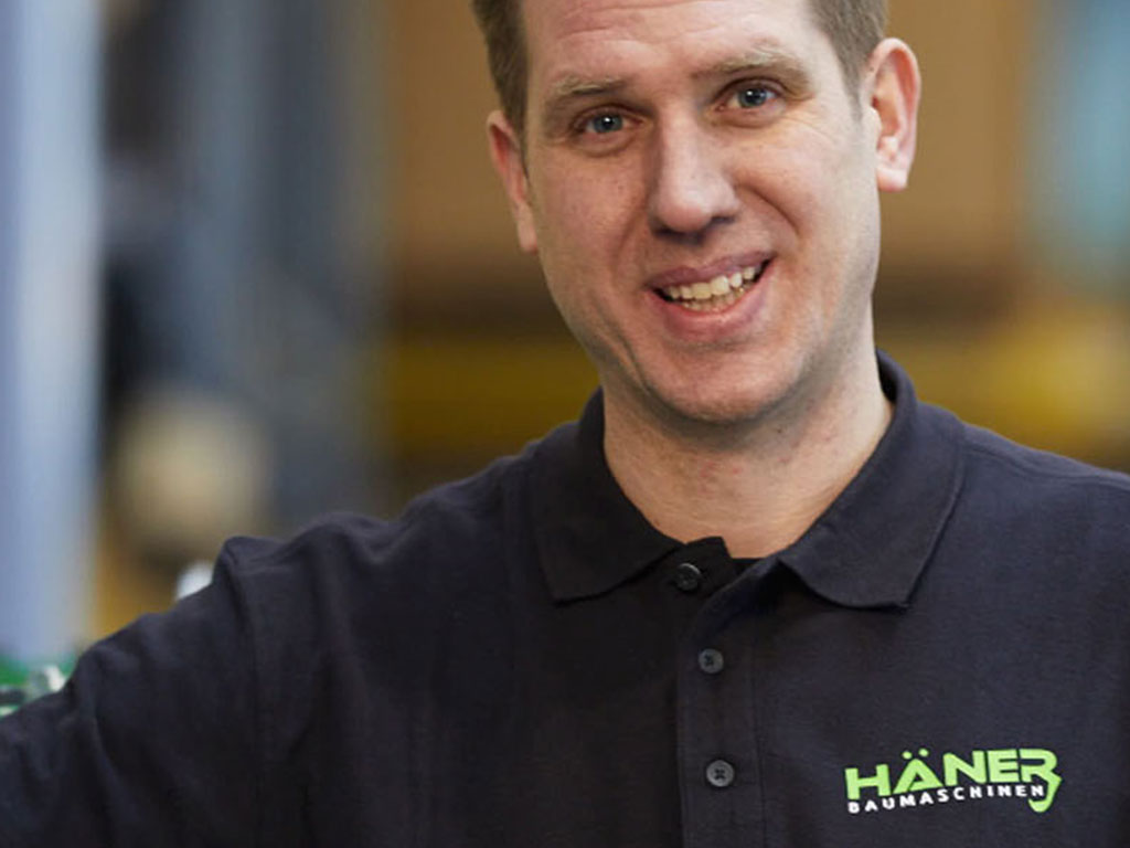 Freischneider - Motorsensen