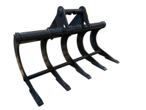 Roderechen HRR800 1.2 für 1-2 t