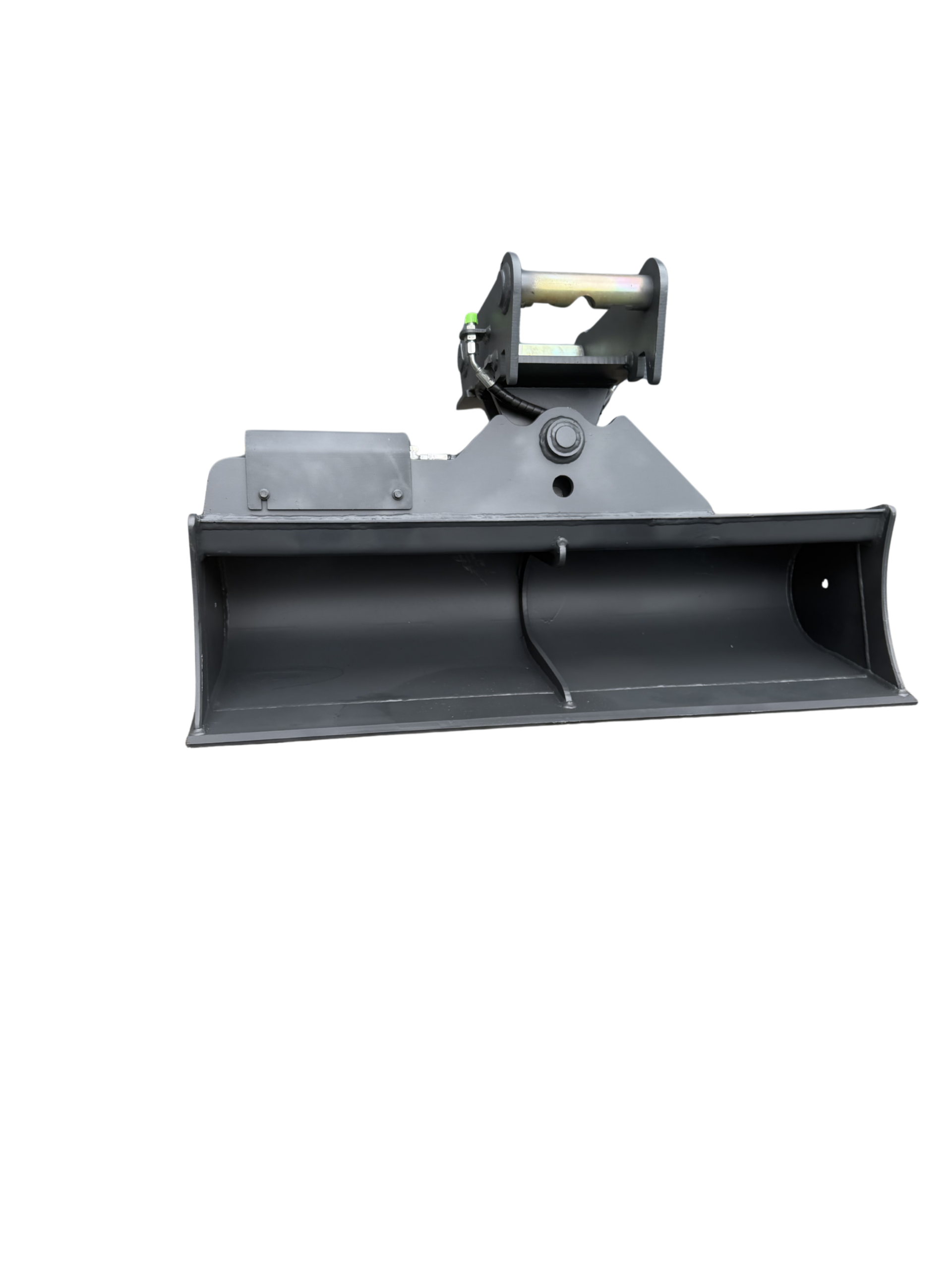 Grabenräumlöffel (hydraulisch) HHG2120-SYM-MS03 für 1,9 – 2,9 t – Bild 4