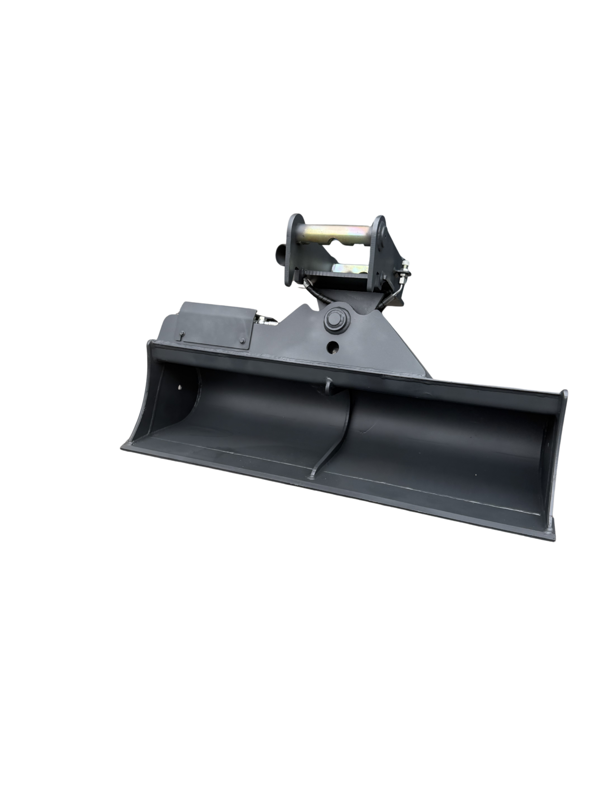 Grabenräumlöffel (hydraulisch) HHG2120-SYM-MS03 für 1,9 – 2,9 t – Bild 5