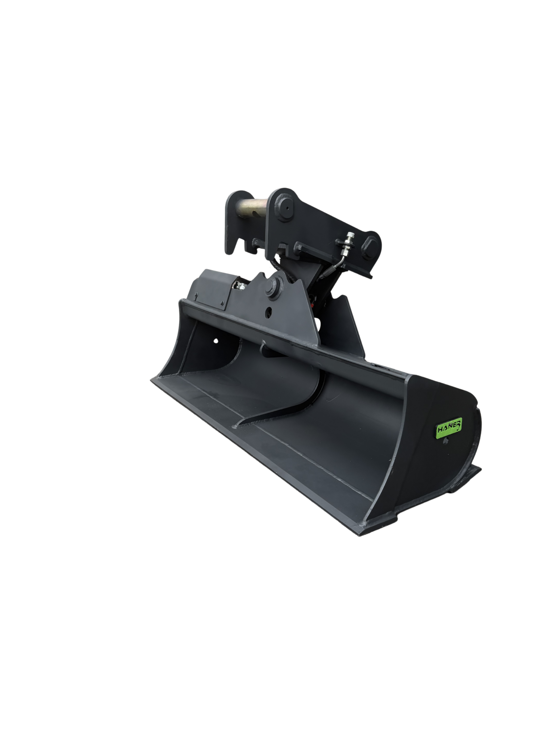 Grabenräumlöffel (hydraulisch) HHG2120-SYM-MS03 für 1,9 – 2,9 t – Bild 6