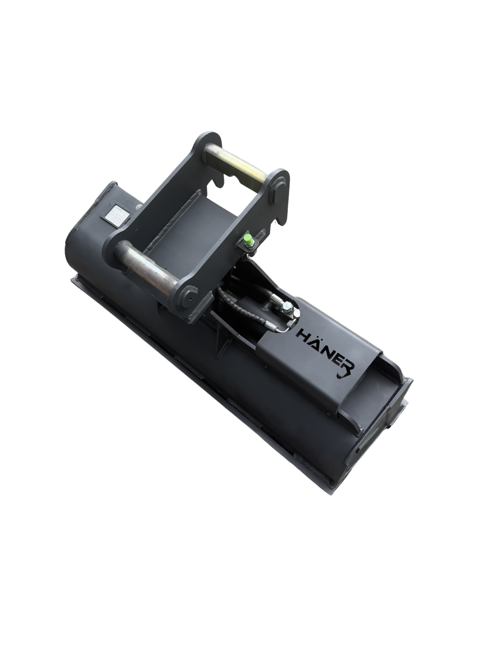 Grabenräumlöffel (hydraulisch) HHG2120-SYM-MS03 für 1,9 – 2,9 t – Bild 9