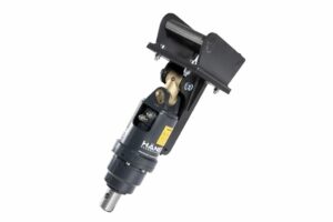 Erdbohrer HEB1500 für 1-2 t