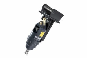 Erdbohrer HEB3000 für 2-4 t