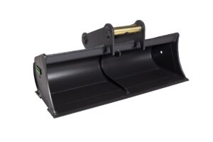 Grabenräumlöffel (starr) HGL2100-SYM-MS03 für 1,9 – 2,9 t