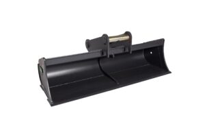 Grabenräumlöffel (starr) HGL2120-SYM-MS03 für 1,9 – 2,9 t