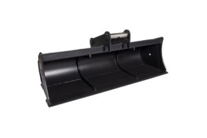 Grabenräumlöffel (starr) HGL4140-SYM-MS03 für 3,8 – 6,5 t