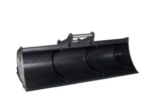 Grabenräumlöffel (starr) HGL5160-OQ45 für 6,5 – 12 t