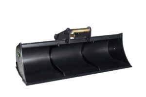 Grabenräumlöffel (starr) HGL5160-SYM-MS08 für 6,5 – 12 t