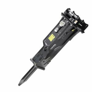 Hydraulikhammer HGS125 für 15-20 t