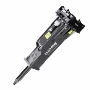 Hydraulikhammer HGS140 für 18-26 t