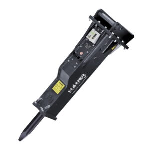 Hydraulikhammer HGS85 für 8-14 t