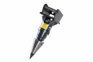 Kegelspalter HKS150 für 1-2,5 t