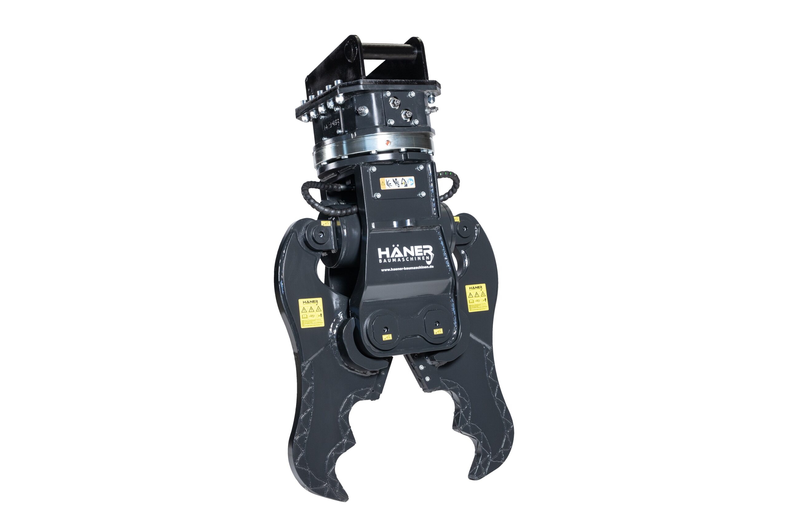 Abbruchschere HMC4.8.D für 4 - 8 t
