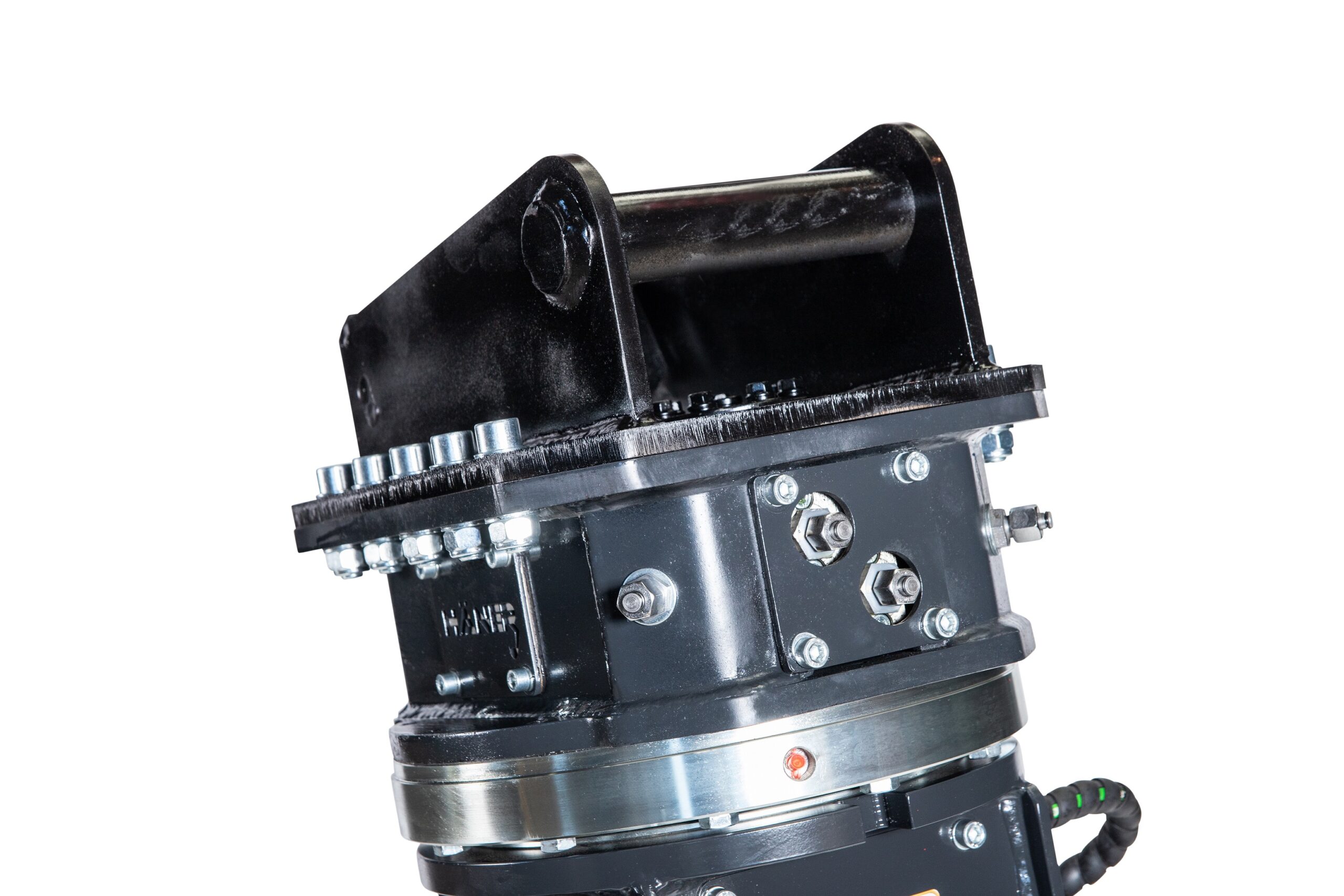 Abbruchschere HMC4.8.D für 4 - 8 t – Bild 5
