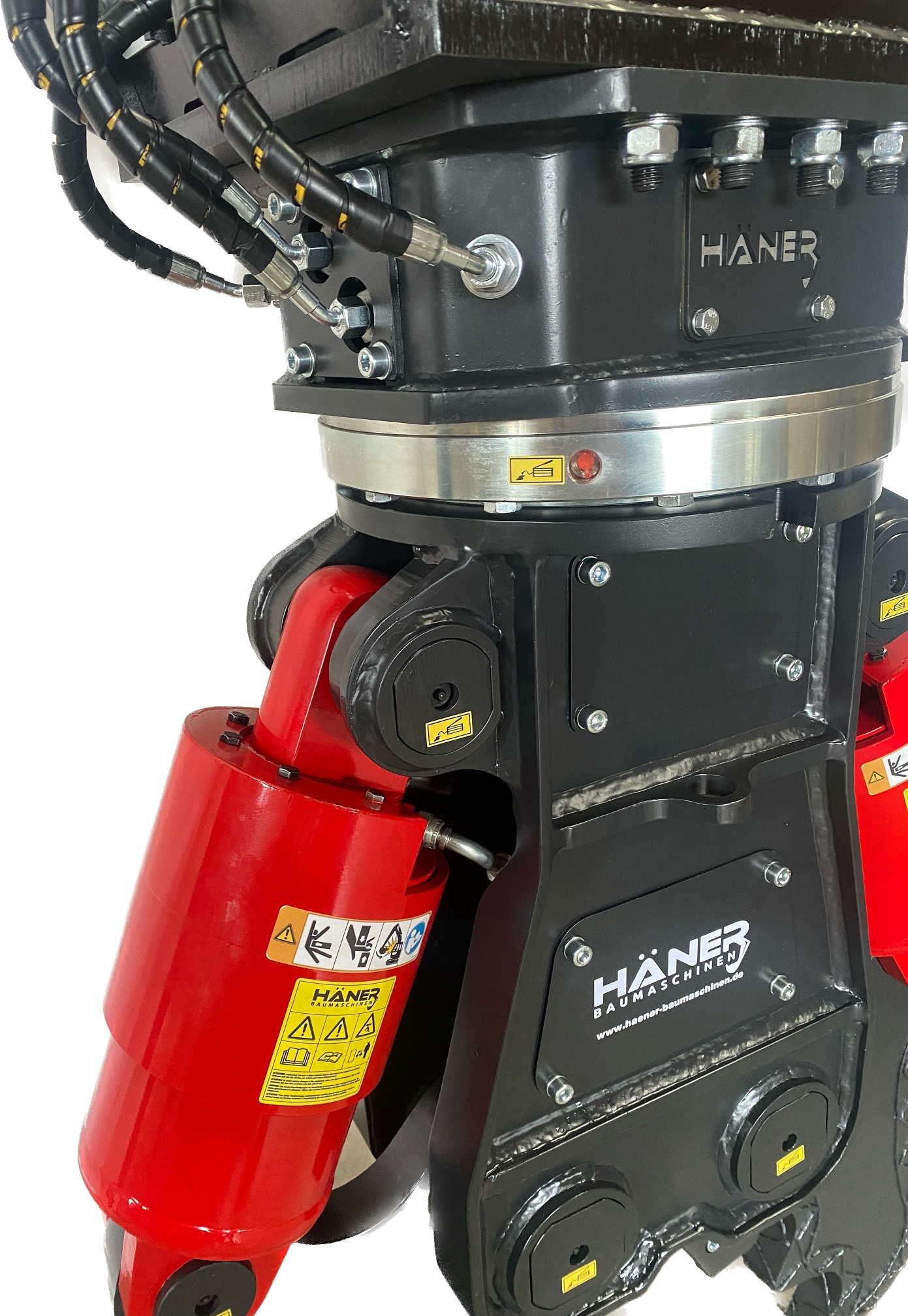Abbruchschere HMC4.8.D2 für 4 - 8 t – Bild 6