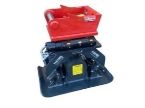 Anbauverdichter HPC1500R für 17 - 30 t