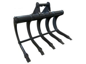 Roderechen HRR1000 4.7 für 4-7 t