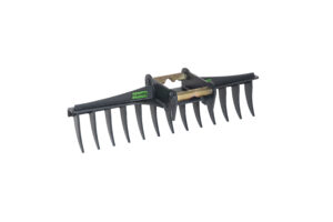 Baggerrechen HBR1000 MS01 Sym für 0,8 - 2 t