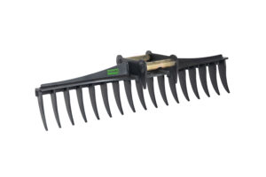Baggerrechen HBR1400 MS03 Sym für 2 - 6 t