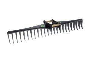 Baggerrechen HBR2000 MS03 Sym für 2 - 6 t