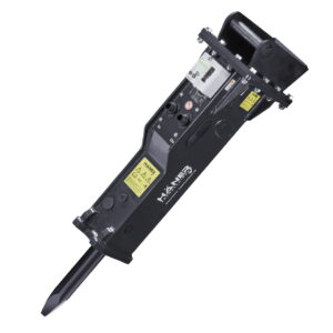 Hydraulikhammer HGS68 für 4-8 t