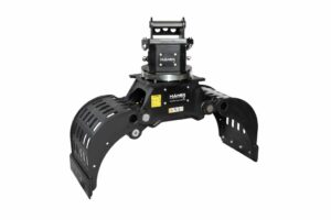 Sortiergreifer HSG6.10 für 6-10 t