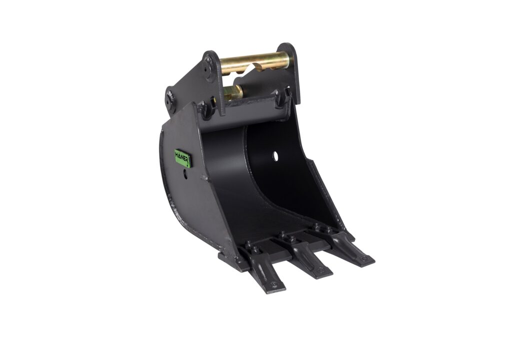 Tieflöffel HTL030MS-SYM-MS01 für 0,5 – 1 t