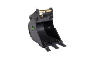 Tieflöffel HTL030MS-SYM-MS01 für 0,5 – 1 t