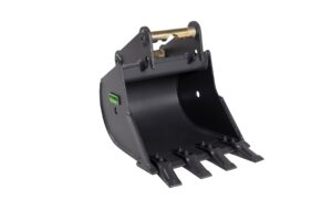 Tieflöffel HTL140MS-SYM-MS01 für 1,2 – 1,9 t