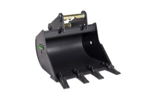 Tieflöffel HTL150MS-SYM-MS01 für 1,2 – 1,9 t