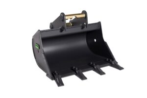 Tieflöffel HTL160MS-SYM-MS01 für 1,2 – 1,9 t