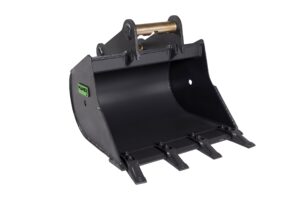 Tieflöffel HTL240MS-SYM-MS03 für 1,9 – 2,9 t