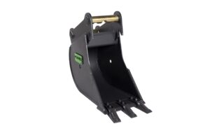 Tieflöffel HTL330MS-SYM-MS03 für 2,9 – 3,8 t