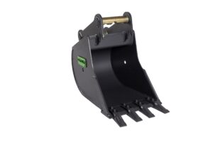 Tieflöffel HTL340MS-SYM-MS03 für 2,9 – 3,8 t