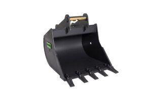 Tieflöffel HTL360MS-SYM-MS03 für 2,9 – 3,8 t