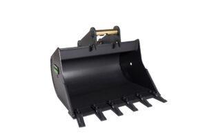 Tieflöffel HTL380MS-SYM-MS03 für 2,9 – 3,8 t