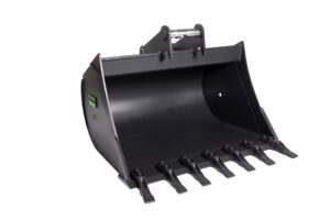 Tieflöffel HTL4100MS-SYM-MS03 für 3,8 – 6,5 t