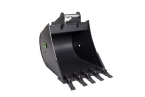 Tieflöffel HTL460MS-SYM-MS03 für 3,8 – 6,5 t