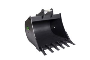 Tieflöffel HTL480MS-SYM-MS03 für 3,8 – 6,5 t