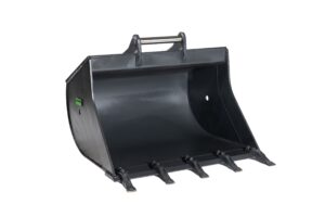 Tieflöffel HTL5100-SYM-MS08 für 6,5 – 10 t