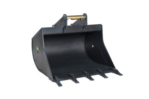 Tieflöffel HTL5100-SYM-MS08 für 6,5 – 10 t