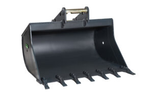 Tieflöffel HTL5120-SYM-MS08 für 6,5 – 10 t
