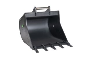 Tieflöffel HTL580-SYM-MS08 für 6,5 – 10 t