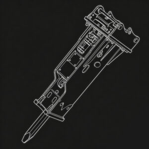 Hydraulikhammer