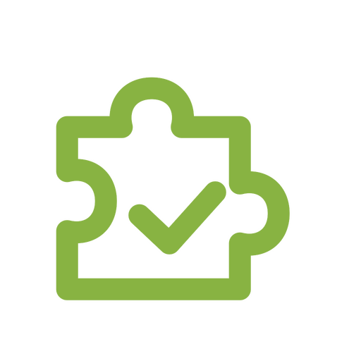 Icon Technische Planung