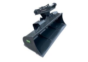 Grabenräumlöffel (hydraulisch) HHG5180-OQ45 für 6,5 – 12 t