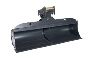 Grabenräumlöffel (hydraulisch) HHG4160-SYM-MS03 für 3,8 – 6,5 t