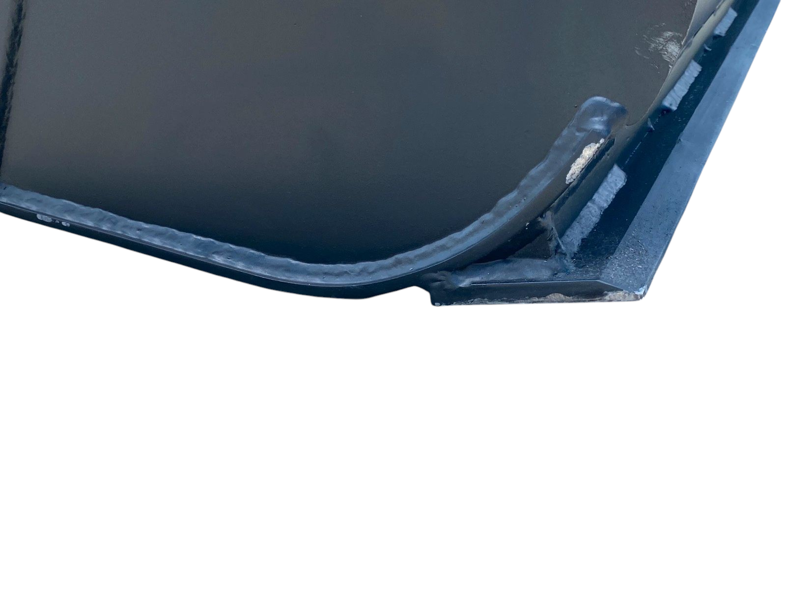 Grabenräumlöffel (hydraulisch) HHG4160-SYM-MS03 für 3,8 – 6,5 t – Bild 3